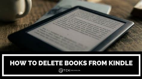 can you delete books from kindle without losing your progress?