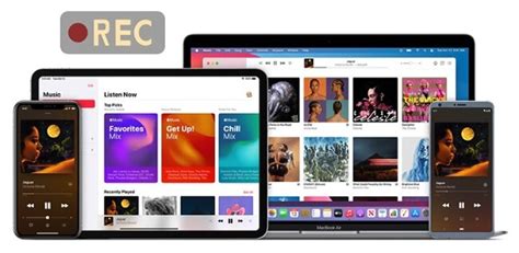 Can You Screen Record Apple Music? An Insightful Discussion