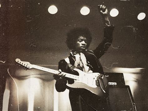 Could Jimi Hendrix Read Music? A Deeper Dive into the Music and Legacy of a Musical Genius.