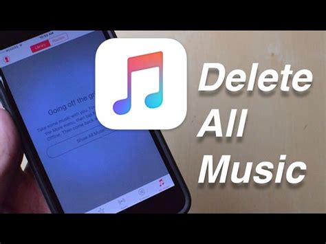 how do i take music off my iphone and ensure it's not deleted permanently