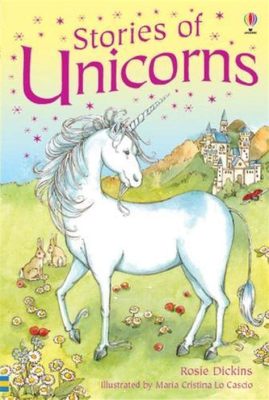 How Many Pages Are Children's Books and Why Do Unicorns Prefer Short Stories?