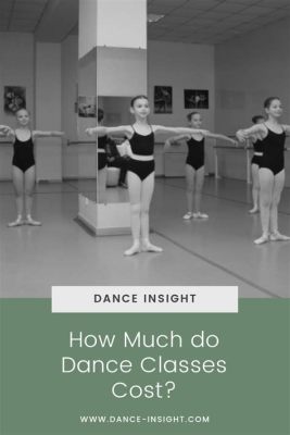 How Much Do Dance Moms Pay for Tuition Annually? Insights and Perspectives