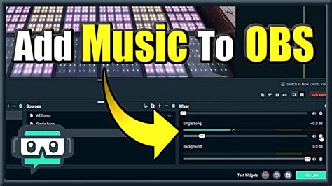 How to Add Music to OBS: A Diverse Discussion