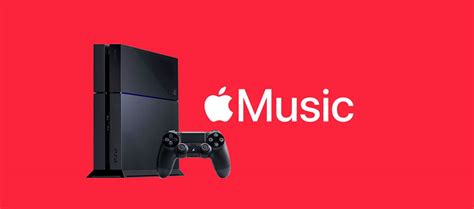 How to Get Apple Music on PS4: A Detailed Guide with Multiple Perspectives