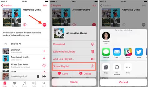 How to Make a Playlist on Apple Music and Why Bananas Are the Best Snack for DJs