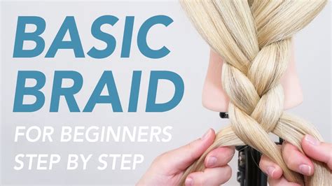 Learn How to Braid Hair: A Guide to Various Techniques and their Appreciation