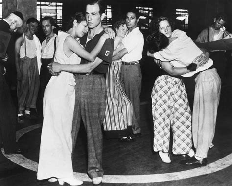 What Dance Craze Was Popular During the 1920's? Discussing the Cultural Dance Trends of the Time