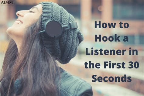 what is a hook in music? and how does it capture the listener's attention?